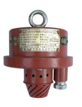 點(diǎn)擊查看詳細(xì)信息<br>標(biāo)題：礦用溫度傳感器 溫度傳感器 閱讀次數(shù)：8360