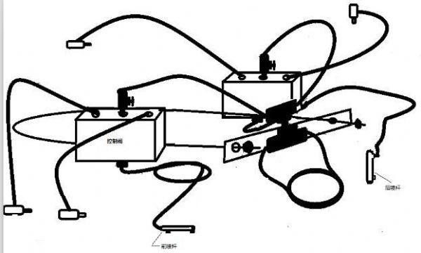 點(diǎn)擊查看詳細(xì)信息<br>標(biāo)題：FYP13型架間自動(dòng)噴霧降塵裝置 閱讀次數(shù)：6525