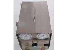 點(diǎn)擊查看詳細(xì)信息<br>標(biāo)題：ZP-QS氣控式干霧降塵裝置 閱讀次數(shù)：2976